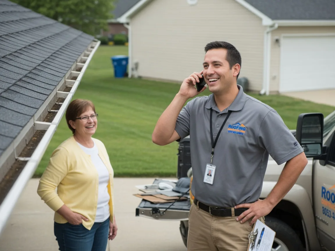 Local Roofing Contractors Muscoda, WI FAQs